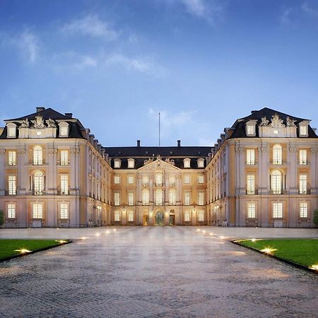 Rs-Hotel - Smart & Modern Hotel Apartments Brühl エクステリア 写真