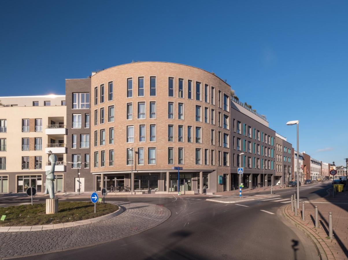 Rs-Hotel - Smart & Modern Hotel Apartments Brühl エクステリア 写真