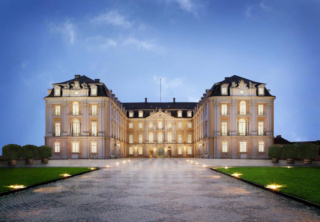 Rs-Hotel - Smart & Modern Hotel Apartments Brühl エクステリア 写真