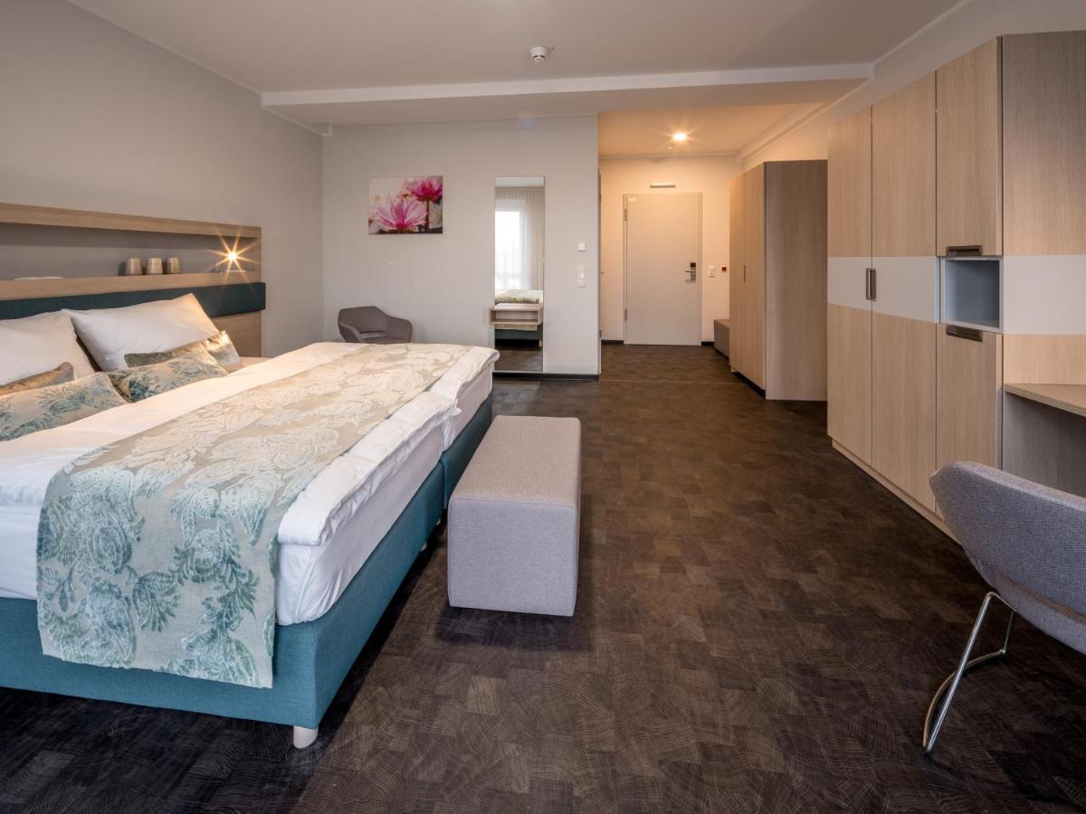 Rs-Hotel - Smart & Modern Hotel Apartments Brühl エクステリア 写真
