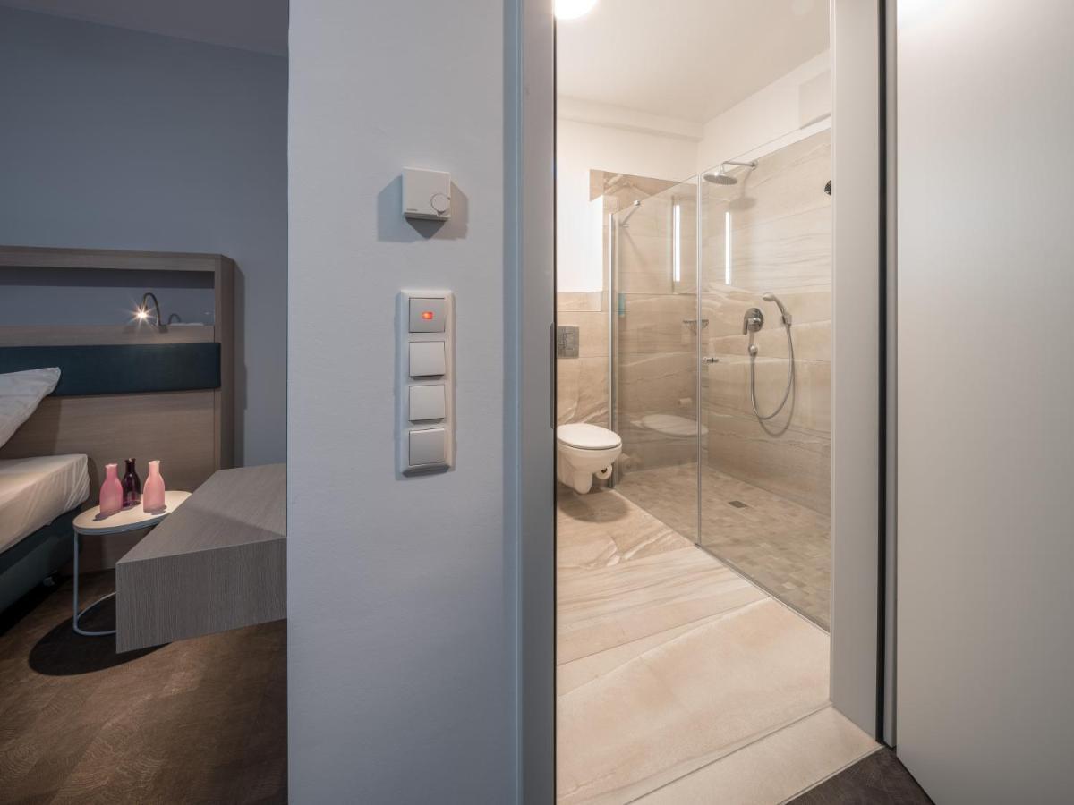 Rs-Hotel - Smart & Modern Hotel Apartments Brühl エクステリア 写真
