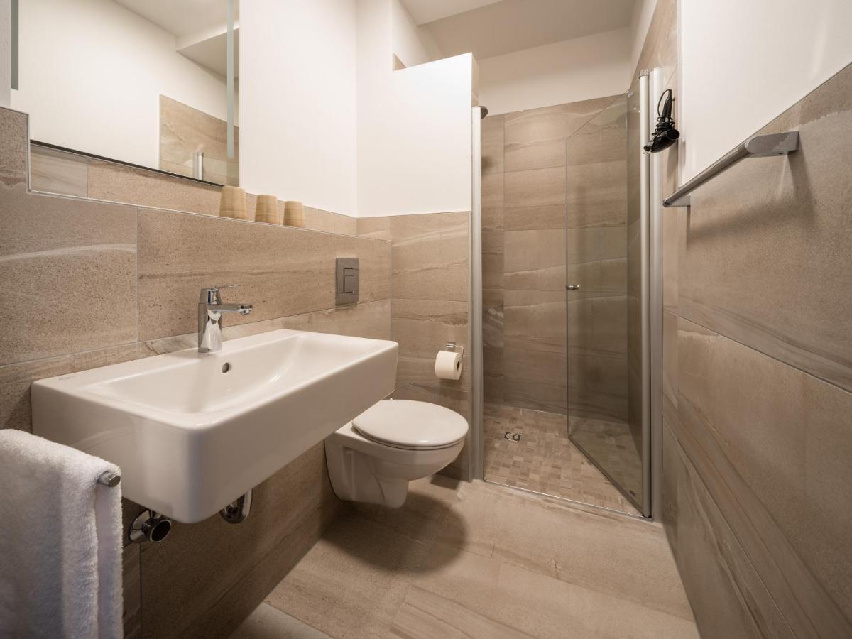 Rs-Hotel - Smart & Modern Hotel Apartments Brühl エクステリア 写真